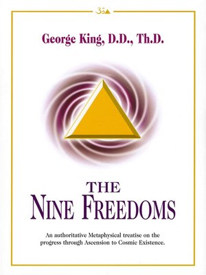 cover image of The Nine Freedoms